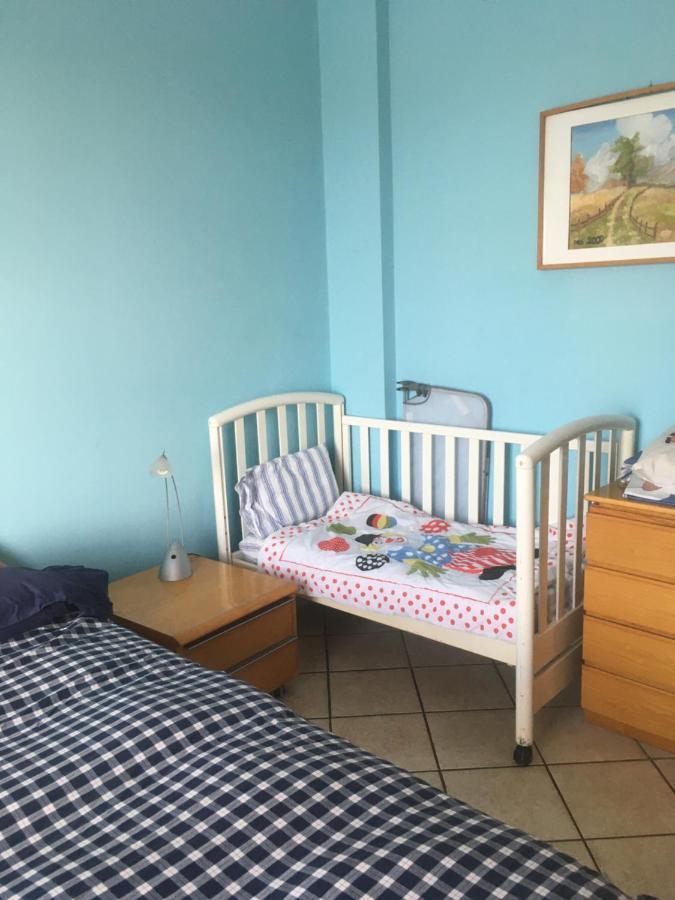 Vacanze A Finale Ligure Exteriör bild
